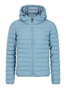 Спортивная куртка PROTEST PRTICE, светло-голубой