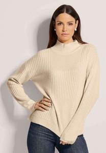 Джемпер MADELEINE Jumper, Wool White/White
