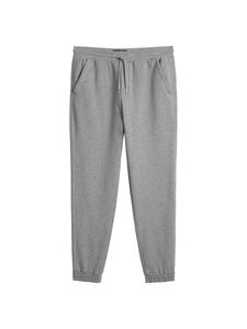 Marc O'Polo Игровые штаны DfC, стандартный размер, цвет «Облачно-серый меланж»