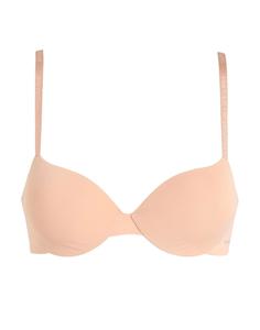 Бюстгальтер Giorgio Armani, розовый
