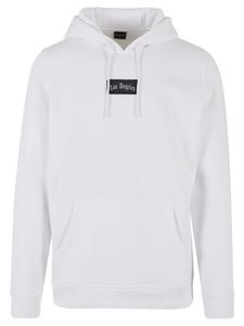 Толстовка Mister Tee, белый