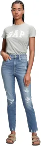Gap Women's High Rise Vintage Slim Fit Denim Jeans