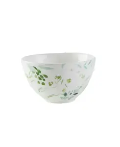 Чаши для соуса «Полевые цветы», набор из 4 шт. Tableau, green