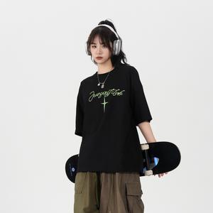 Футболка унисекс Jeanswest Club, белый