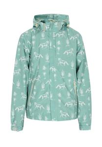 Межсезонная куртка HOMEBASE, мятный