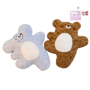 Плюшевая кукла Happy Bear Little Elephant высотой 60 см AOLETU