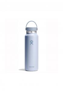 Гидрофляга Hydration Hydro Flask 1180 мл с широким горлом, модель surf