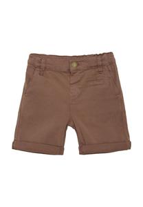 Шорты EN FANT, цвет acorn
