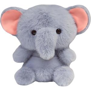 Плюшевая игрушка ароматерапия милое животное высота 16см LALABABY