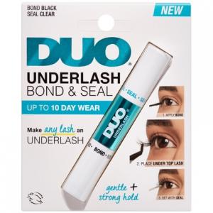 Клей для ресниц Duo Bond & Seal Underlash Clear 5 г Ardell
