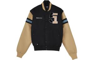 Куртка пуховик LiNing Men's Black Sea Star Umber, Black Star Umber