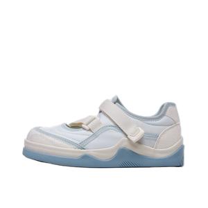 Низкие повседневные кроссовки для женщин YANGQIYINGTAO, синий