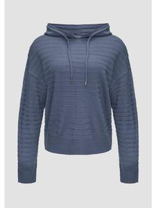 QS Вязаный свитер цвета 5414_blue