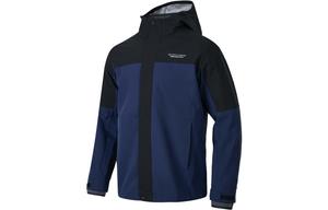 Куртка мужская темно-синий/02MZ Skechers