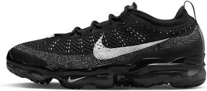 Мужские кроссовки для бега Nike Air Vapormax 2023 Flyknit, Black/White/Black/White