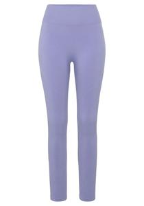 Леггинсы LASCANA Skinny Leggings, фиолетовый