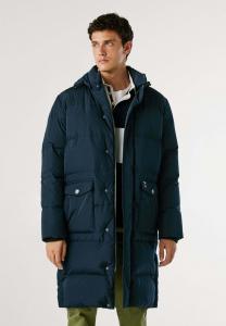 Пальто Pepe Jeans JUSSEL, Dulwich Blue/Dark Blue