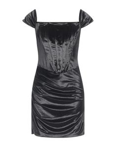 Платье Jijil, черный