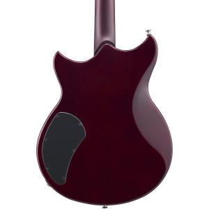 Электрогитара с камерами Yamaha Revstar Standard RSS20 Flash Green