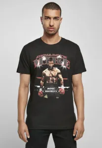 Футболка с принтом dynamite mike Mister Tee, Black