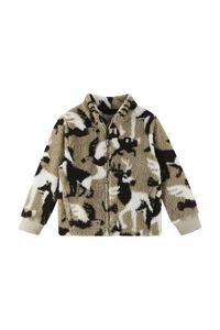 Детская толстовка Turkkinen Reima, бежевый