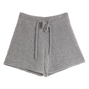 ELLE Повседневные шорты Women's Medium Gray