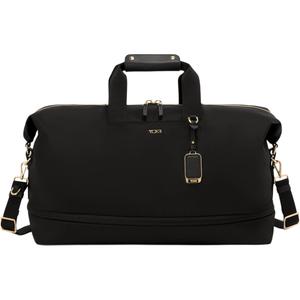 TUMI Нейлоновая дорожная сумка Unisex Black