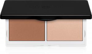 Палитра для контурирования и сияния Sculpt and Glow Lily Lolo, 10 гр