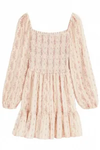 Детское платье Молли в полоску "Коттедж" Katiejnyc