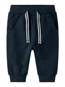 NAME IT Брюки зауженные 'NBMTHOMAS' в цвете Night Blue