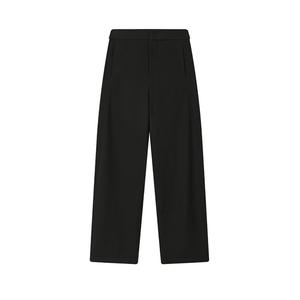 Женские повседневные брюки EMERALD FILA, черный