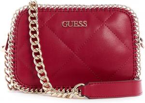 GUESS Khatia Сумка-кошелек Plum One Size