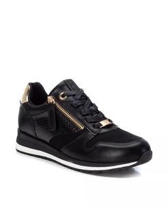 Женские повседневные кроссовки от XTI, черный