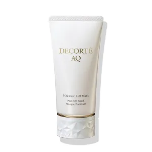 Маска-пленка Aq Moisture Lift Mask Decorté