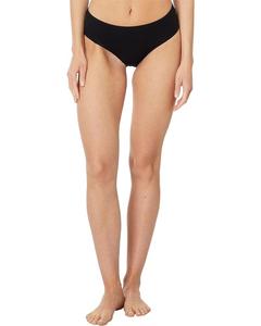 Трусы Hanro Ultralight Hi-Cut, черный