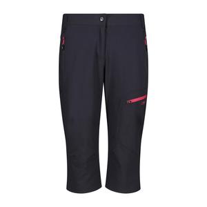Женские шорты CMP WOMAN CAPRI 31T5126