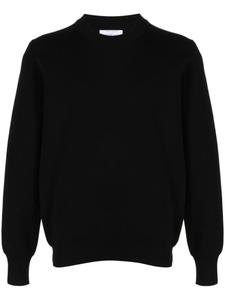 Off-White толстовка с логотипом Arrows, черный