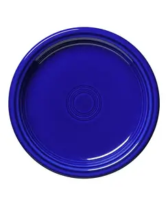 Салатная тарелка Bistro 7,25" Fiesta, twilight