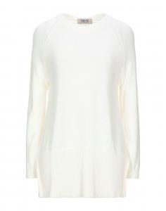 Свитер Tsd12, белый