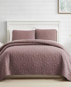 Коллекция одеял Pebbles Southshore Fine Linens, желтый