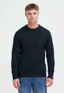 Джемпер идбратрама Indicode Jeans, Navy