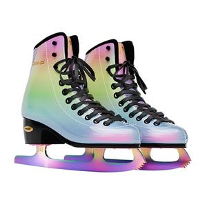 HEAD Коньки для фигурного катания F600PRO, цветные 600, размер 37