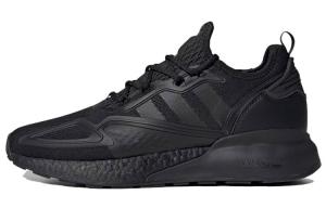 Кроссовки Adidas Originals Zx 2K Boost Core Black