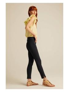 Тканевые брюки & me, морской