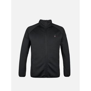 Гибридная куртка Aulp NUMIX Black