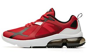 Кроссовки мужские низкие красные/белые/черные Anta