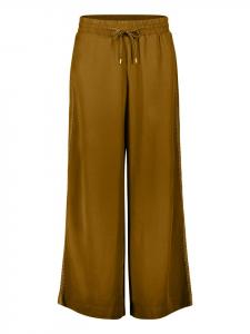 Тканевые брюки CARTOON