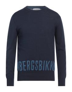 Свитер Bikkembergs, полуночно-синий