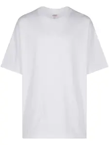 Футболка Backwards Supreme, белый