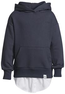 Толстовка New Life, синий